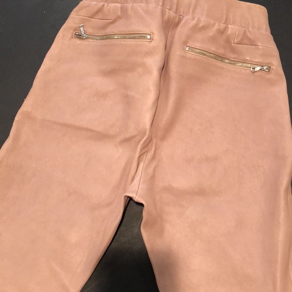 Leather pants - Picture 6 of 7